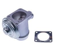 Válvula EGR AGR neumático E400018 DENCKERMANN para BMW 7 3 Coupé 5 3 3 Touring