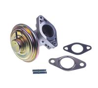 Válvula EGR AGR neumático E400037 DENCKERMANN para FORD MONDEO III Sedán