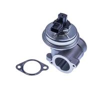 Válvula EGR AGR neumático E400117 DENCKERMANN para FORD JAGUAR