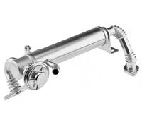 ENFRIADOR EGR FIAT DUCATO IVECO DAILY 2.3 JTD / 2.3 D 504178568 7518301