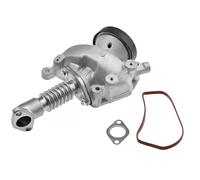 Válvula EGR AGR neumático EGR-ME-014 NTY para MERCEDES-BENZ CLASE V VITO Autobús