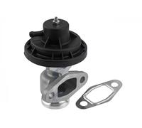 NTY Válvula AGR Neumática para VW Caddy III Kasten 2.0 SDI 1.9 Golf IV Seat