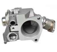 Válvula Egr Fast FT60229 para Citroën Fiat Iveco