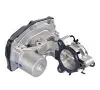 Válvula EGR AGR PIERBURG 12 V Válvula de Control con Junta Para BMW 5er