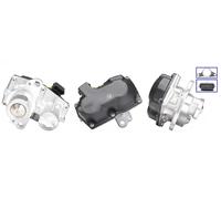 Válvula EGR AGR Valvula EGR en codo eléctrico 717730242 DRI para RENAULT NISSAN