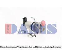 Válvula EGR AKS DASIS 045137N