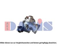 Válvula EGR AKS DASIS 045148N
