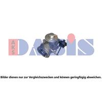 Válvula EGR AKS DASIS 045149N