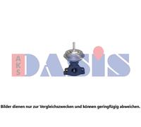 Válvula EGR AKS DASIS 045150N