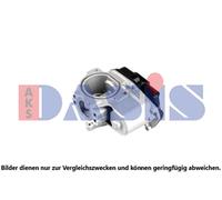 Válvula EGR AKS DASIS 045151N