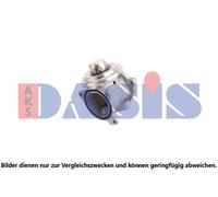 Válvula EGR AKS DASIS 045154N