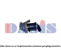 Válvula EGR AKS DASIS 045163N