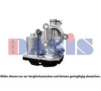 Válvula EGR AKS DASIS 045200N