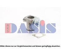 Válvula EGR AKS DASIS 055022N