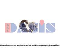 Válvula EGR AKS DASIS 055023N