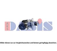 Válvula EGR AKS DASIS 055026N