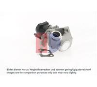 Válvula EGR AKS DASIS 065011N