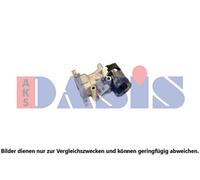 Válvula EGR AKS DASIS 065012N