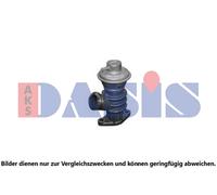 Válvula EGR AKS DASIS 065018N