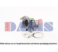 Válvula EGR AKS DASIS 065019N