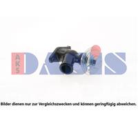 Válvula EGR AKS DASIS 065020N
