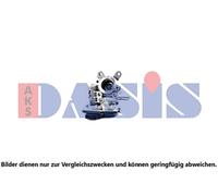 Válvula EGR AKS DASIS 075004N