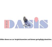 Válvula EGR AKS DASIS 095025N