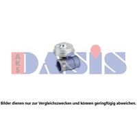 Válvula EGR AKS DASIS 095028N