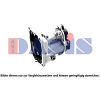 Válvula EGR AKS DASIS 095031N