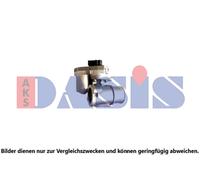 Válvula EGR AKS DASIS 095033N