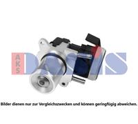 Válvula EGR AKS DASIS 125016N