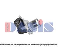 Válvula EGR AKS DASIS 125019N