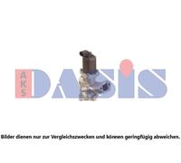 Válvula EGR AKS DASIS 155026N