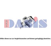 Válvula EGR AKS DASIS 185026N