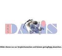 Válvula EGR AKS DASIS 185027N