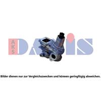 Válvula EGR AKS DASIS 185028N