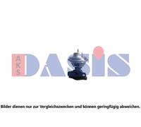 Válvula EGR AKS DASIS 565017N
