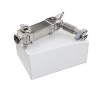 VÁLVULA EGR AP03 para BMW 1er 3er 5er 6er E46 E60 E61 E90 E63 E87, X3 E83, X5 E53, X6 E71, E72 11717790065 11 71 7 790 065