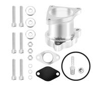 Válvula EGR Apto Para Volkswagen Skoda 2.0TDI Golf MK5 1.9 2.0TDI MK1 MK2 MK4 Kit De Extracción De Conjunto De Válvula EGR Para Automóvil ooler Delete Valvula