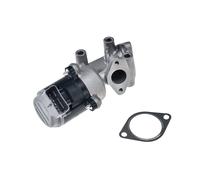 Válvula EGR AGR izquierda eléctrico EGR-CT-004 NTY para LAND ROVER JAGUAR