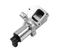 Válvula EGR Coche Recirculación Gases Escape A6651400660 Para Ssangyong Para Rexton Para Actyon Para Kyron 2006-6651420680 6651400560 Extracción de Junta de Refrigerante EGR