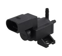 Válvula EGR Compatible Con A8 Compatible Con VW Golf 037906283D 1J0906283D Válvula Solenoide De Control Del Convertidor Regulador De Vacío De Escape Válvula Purga Canister