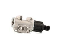 Válvula EGR | Compatible con: Alfa Romeo 147, 156, 156 Sportwagon, 166, Fiat BRAVA, BRAVO I, BRAVO II, DOBLO