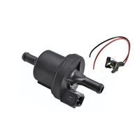 Válvula EGR Compatible con Chevrolet Aveo Epica. Compatible con Opel 96408211, 93305381, 96387487, 92099895. Válvula solenoide de Tanque y Conector. Válvula Purga Canister (Valve and Plug)