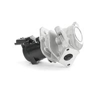 Válvula EGR | Compatible con: Citroën C1, C3 I, Nemo Kasten/Großraumlimousine, Ford Fiesta V, Fiesta VI Van, Fusion, Peugeot 1007, 107