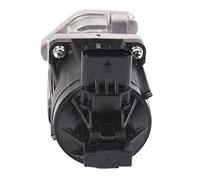 Válvula EGR Compatible con Edge Explorer Compatible con Corsair 2018-2023 K2GE9D475AAA10U-Car K2GE-9D475-AA Válvula de recirculación de gas EGR Válvula EGR Reemplazo