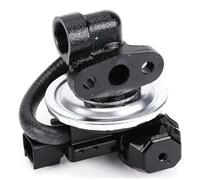 Válvula EGR Compatible con Ford Mustang 5R3Z9D475CA válvula EGR pieza de repuesto EGV1045 válvula de recirculación de gases de escape combustible para