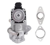 Válvula EGR Compatible con Ford Ranger 1990-2017 Transit 2006-2016 2,2 3,2 válvulas EGR para coche válvula EGR con juntas combustible para