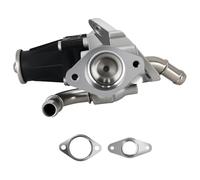 Válvula EGR Compatible con Ford Transit Van/Bus 2,2/2,4 TDCi 2010-2014 9C1Q9D475AB válvulas EGR para coche válvula EGR combustible para