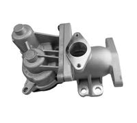Válvula EGR Compatible con Great Wall Haval H6 2011-2014 1207100-ED01A 1207100ED01A Válvula de recirculación de gases de escape del motor de válvula solenoide